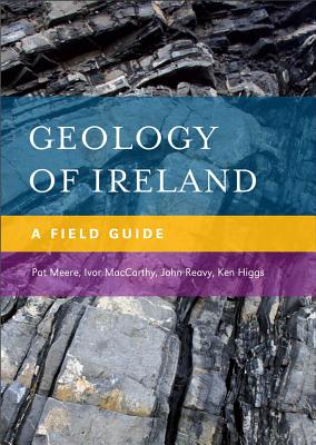 Geology of Ireland - MacCarthy, Ivor, and Reavy, John, and Allen, Alistair