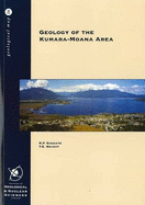 Geology of the Kumara-Moana Area
