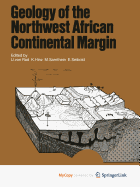Geology of the Northwest African continental margin