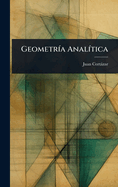 Geometr-a Anal-tica