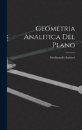 Geometria Analitica del Plano