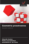 Geometria przestrzenna