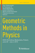 Geometric Methods in Physics: XXXIV Workshop, Bialowie a, Poland, June 28 - July 4, 2015