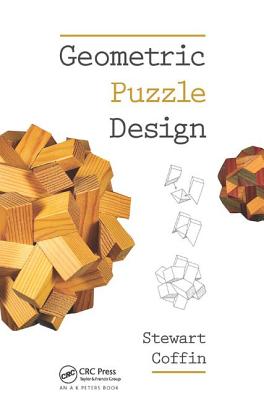Geometric Puzzle Design - Coffin, Stewart