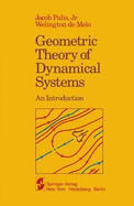 Geometric Theory of Dynamical Systems: An Introduction