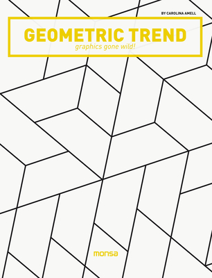 Geometric Trend - Amell, Carolina