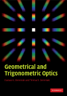 Geometrical and Trigonometric Optics
