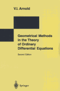 Geometrical Methods in the Theory of Ordinary Differential Equations