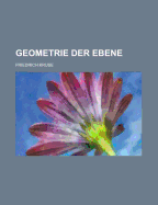 Geometrie Der Ebene