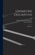 Geometrie Descriptive: Supplement