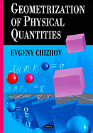 Geometrization of Physical Quantities