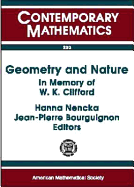 Geometry and Nature: Inmemory of W.K.Clifford