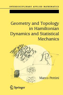 Geometry and Topology in Hamiltonian Dynamics and Statistical Mechanics - Affolter, Felicie D, and Pettini, Marco