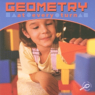 Geometry at Every Turn - Chappell, Rachel