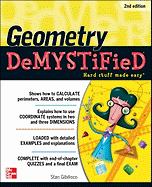 Geometry Demystified, 2nd Edition