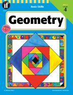 Geometry, Grade 4 - Miles Moran, Andrea