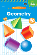 Geometry Homework Booklet, Grades 5 - 8