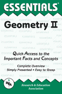 Geometry II Essentials: Volume 2