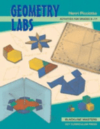 Geometry Labs: Book and Kit