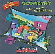Geometry: Looking Down on Monster Town