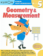 Geometry & Measurement, Grade 5