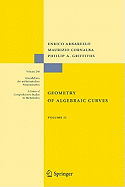 Geometry of Algebraic Curves: Volume II with a Contribution by Joseph Daniel Harris