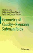 Geometry of Cauchy-Riemann Submanifolds