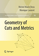 Geometry of Cuts and Metrics