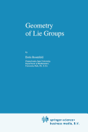 Geometry of Lie Groups