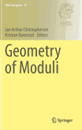 Geometry of Moduli