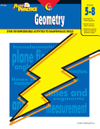 Geometry Power Practice Series