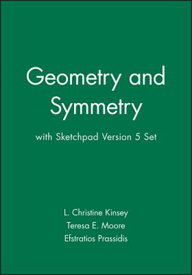 Geometry & Symmetry - Kinsey, L Christine, and Moore, Teresa E, and Prassidis, Efstratios