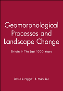 Geomorphological Processes