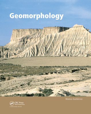 Geomorphology - Gutierrez, Mateo