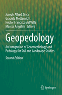 Geopedology: An Integration of Geomorphology and Pedology for Soil and Landscape Studies