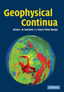 Geophysical Continua: Deformation in the Earth's Interior