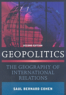 Geopolitics: The Geography of International Relations