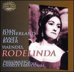 Georg F. Haendel: Rodelinda