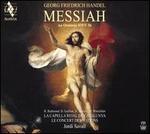Georg Friderich Händel: Messiah