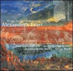 Georg Friedrich Händel: Alexander's Feast 