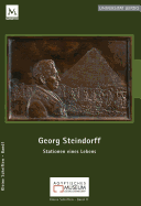 Georg Steindorff: Stationen Seines Lebens