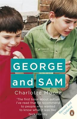George and Sam - Moore, Charlotte