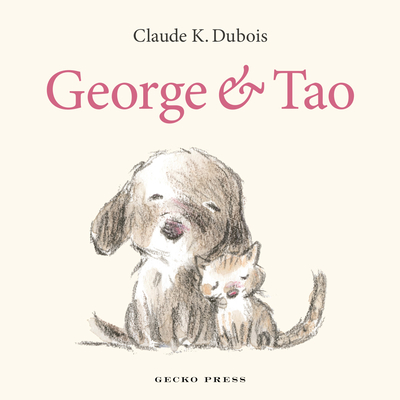 George and Tao - 