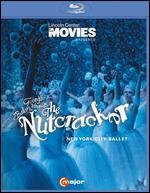 George Balanchine's The Nutcracker [Blu-ray]