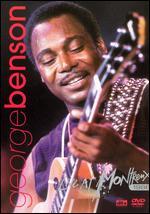 George Benson: Live at Montreux 1986