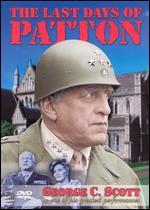 George C. Scott: The Last Days of Patton - Delbert Mann
