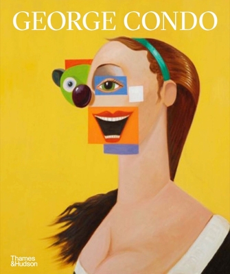 George Condo: Painting Reconfigured - Baker, Simon