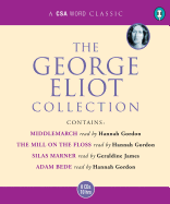 George Eliot Collection  The