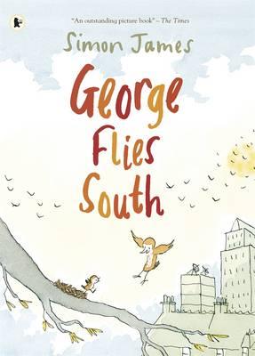 George Flies South - 
