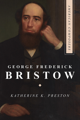 George Frederick Bristow - Preston, Katherine K